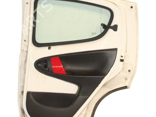 Dør højre bagtil PEUGEOT 107 (PM_, PN_) 1.0 (68 hp) 31692682