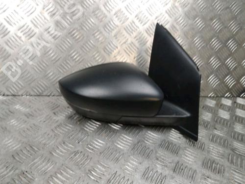 Right mirror VW POLO V (6R1, 6C1) 1.2 TDI | BP13693071C27 