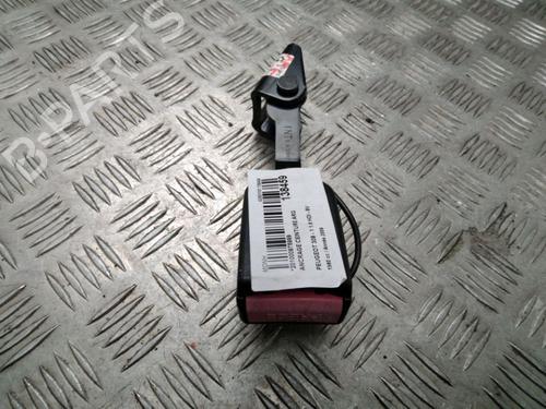 Used Seat buckle Seat buckle PEUGEOT 308 CC (4B_) 1.6 HDi (112 hp) 23180991 23180991