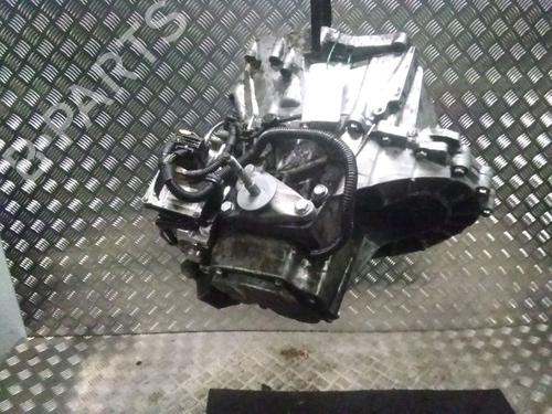 Gearbox CITROËN C4 I (LC_) 1.6 HDi | BP27394356M3 