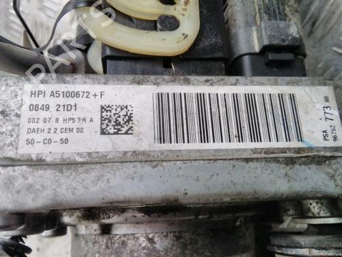 Used Steering pump Steering pump RENAULT LAGUNA II (BG0/1_) 1.9 dCi (107 hp) 13094040 13094040