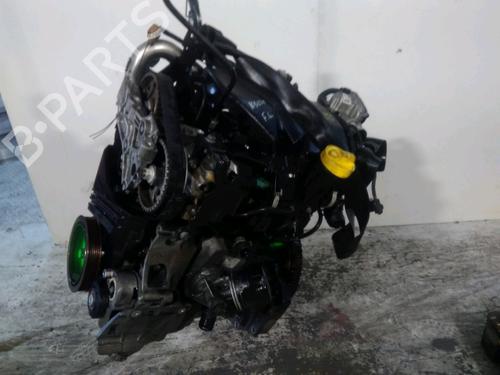 Engine RENAULT TWINGO II (CN0_) 1.5 dCi 75 | BP33835932M1 - Image 5