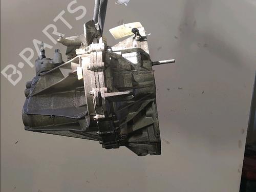 Used Gearbox Gearbox RENAULT SCÉNIC II (JM0/1_) 1.5 dCi (JM1E, JM16) (106 hp) 32768589 32768589