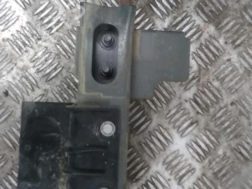 Front bumper reinforcement NISSAN X-TRAIL I (T30) 2.2 Di 4x4 | BP26702829C109 