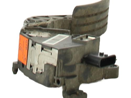 Pedal Pedal RENAULT MEGANE III Hatchback (BZ0/1_, B3_) 1.5 dCi (BZ09, BZ0D, BZ1W, BZ29, BZ14) (110 hp) 33808833 33808833