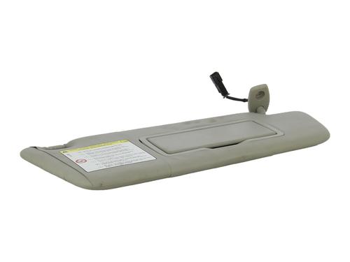 Right sun visor OPEL MERIVA B MPV (S10) 1.7 CDTI (75) | BP31278103I2