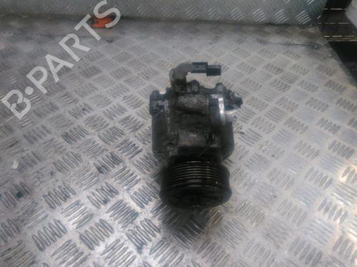 Used AC compressor MITSUBISHI OUTLANDER II (CW_W) 2.2 DI-D 4WD (177 hp) 16742108
