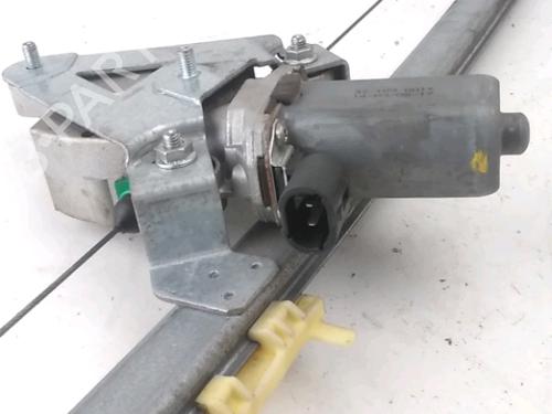 Used Front right window mechanism Front right window mechanism 37431736 37431736