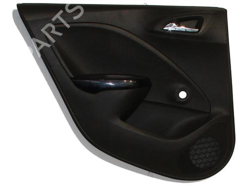 Used Rear left panel Rear left panel OPEL CORSA E (X15) 1.4 (08, 68) (90 hp) 31844113 31844113