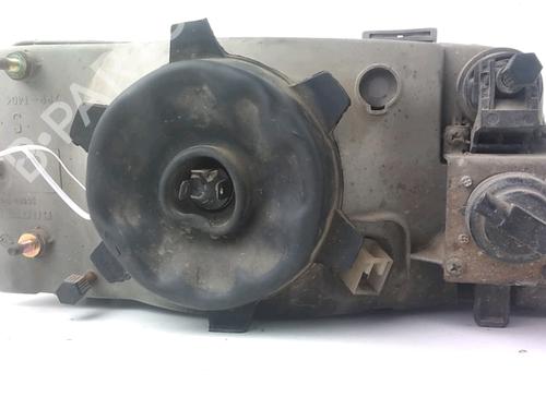 Used Left headlight Left headlight PEUGEOT BOXER Van (230L) 2.5 D (86 hp) 32715888 32715888