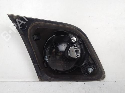 Used Right tailgate light Right tailgate light 15758749 15758749