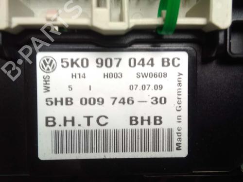 Used Climate control Climate control VW GOLF VI Variant (AJ5) 1.6 TDI (105 hp) 11522253 11522253