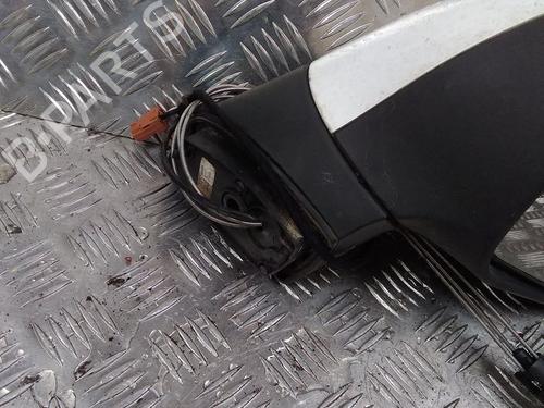 Used Right mirror PEUGEOT 207 (WA_, WC_) 1.4 HDi (68 hp) 11171111