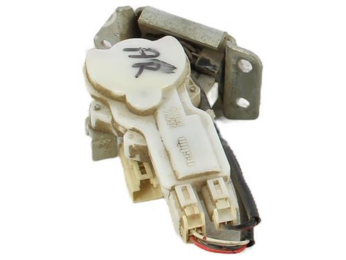 Tailgate lock SUZUKI VITARA (LY) 1.6 DDiS AllGrip (APK416D) | BP30740605C101 