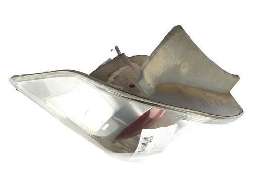Left taillight TOYOTA COROLLA Verso (ZER_, ZZE12_, R1_) 2.2 D-4D (AUR10_, AUR10R) | BP31576510C34 