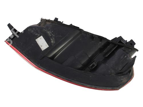 Used Left taillight PEUGEOT 407 (6D_) 1.8 (6D6FZB) (116 hp) 31961848