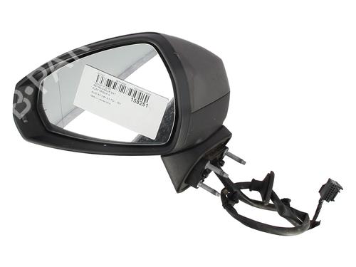 left-mirror-audi-a3-8v1-8vk-2012-2013-2014-2015-2016-2017-2018-2019-2020-31031228 main image