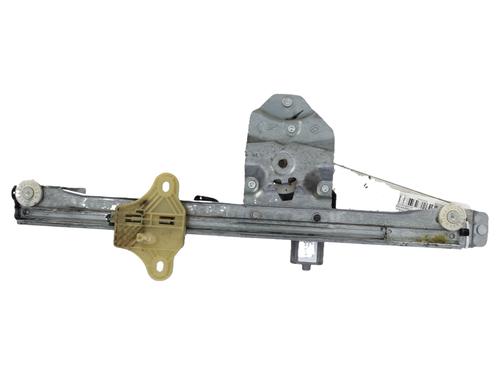 Used Front left window mechanism Front left window mechanism RENAULT CLIO IV (BH_) 1.5 dCi 90 (90 hp) 40052027 40052027