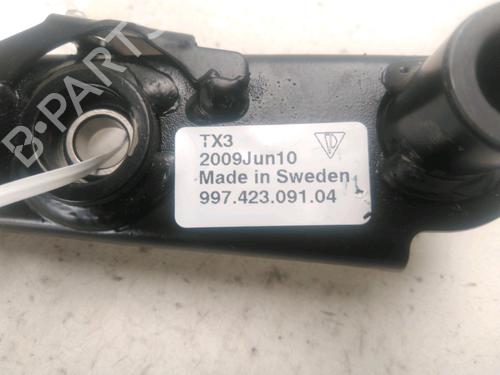 break-pedal-porsche-cayman-987-2005-2006-2007-2008-2009-2010-2011-2012-2013-24881865 main image