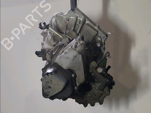 Gearbox MAZDA 2 (DE_, DH_) 1.3 (DE3FS) | BP27394341M3 - Image 2