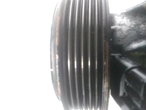 Used AC compressor AC compressor LANCIA MUSA (350_) 1.9 D Multijet (350.AXC1A) (101 hp) 25126256 25126256