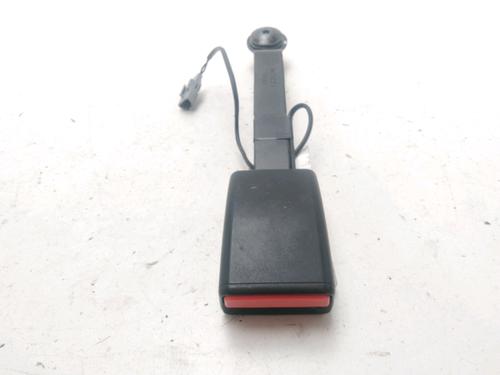 Used Seat buckle RENAULT CLIO IV Grandtour (KH_) 1.5 dCi 90 (KHN3, KHN4) (90 hp) 21947391