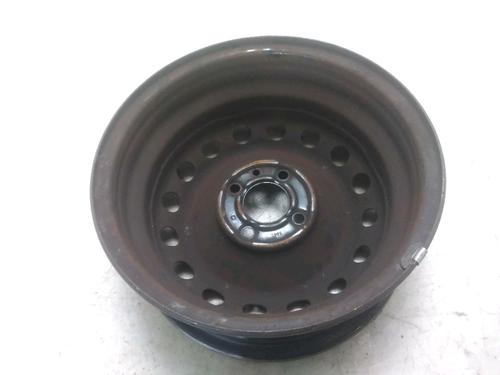 Used Rim RENAULT TWINGO II (CN0_) 1.2 16V (CN04, CN0B) (75 hp) 28007545