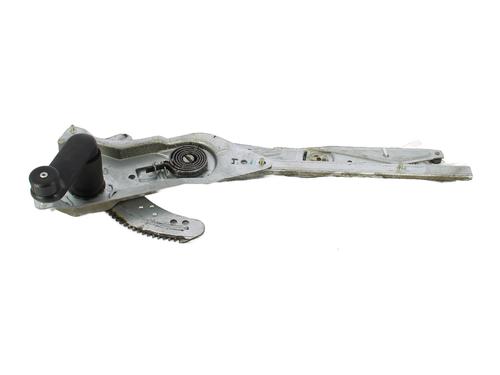 Front left window mechanism RENAULT KANGOO (KC0/1_) 1.5 dCi | BP30188009C22 - Image 2