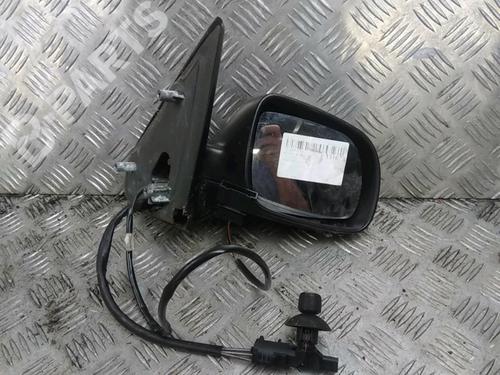 Used Right mirror SEAT IBIZA II (6K1) 1.4 i (60 hp) 11714334