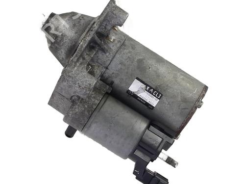 Startmotor Startmotor 36344345 36344345