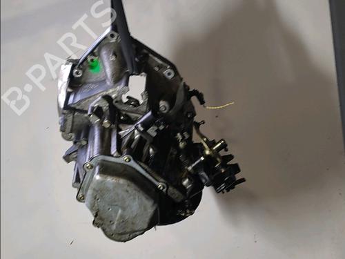 Gearbox CITROËN C5 I (DC_) 2.2 HDi (DC4HXB, DC4HXE) | BP30840818M3 - Image 2
