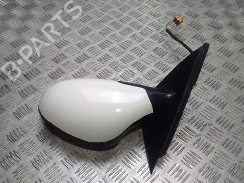 Left mirror SEAT IBIZA III (6L1) 1.4 TDI | BP16203980C26 