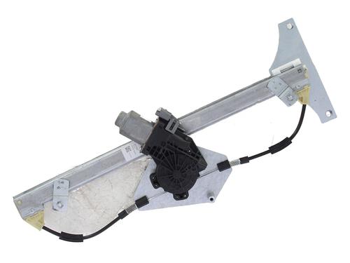 Front left window mechanism CITROËN C3 II (SC_) 1.4 VTi 95 | BP34529553C22  - Image 5
