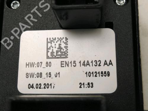 Left front window switch FORD ECOSPORT 1.0 EcoBoost | BP30768126I27 - Image 7
