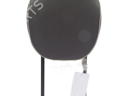 Headrest RENAULT CAPTUR I (J5_, H5_) 1.5 dCi 110 | BP36850087I31 - Image 3