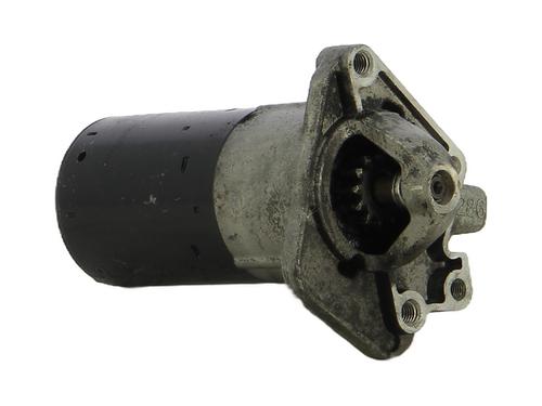 Used Starter Starter RENAULT SCÉNIC III (JZ0/1_) 1.5 dCi (110 hp) 36283222 36283222