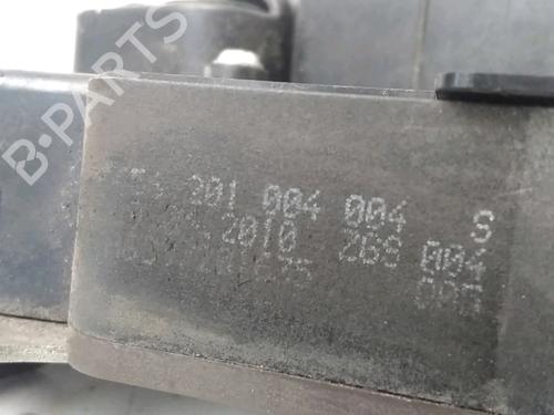 Used Front left lock Front left lock MERCEDES-BENZ VITO / MIXTO Van (W639) 111 CDI (639.601, 639.603, 639.605) (109 hp) 33744682 33744682