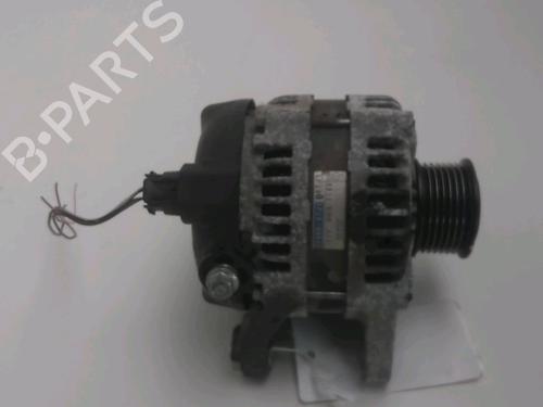 Alternator SUZUKI GRAND VITARA II (JT, TE, TD) 1.9 DDiS All-wheel Drive (JT419, TD44, JB419WD, JB419XD,... | BP27709796M7