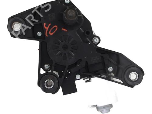 Used Rear wiper motor Rear wiper motor RENAULT MEGANE IV Hatchback (B9A/M/N_) 1.5 Blue dCi 115 (B9A6) (116 hp) 32179017 32179017