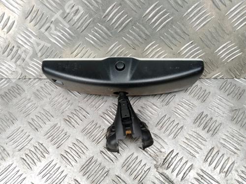 Rear mirror VW GOLF VI (5K1) 1.6 TDI | BP13082615I6 