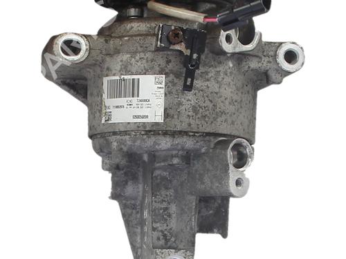 AC compressor DACIA SANDERO II TCe 90 (B8M1, B8MA, B8AC) | BP38005240M34 - Image 2