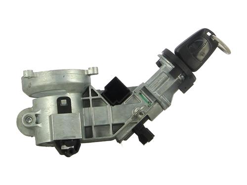 Ignition barrel OPEL CORSA D (S07) 1.2 LPG (L08, L68) | BP37062363M48 - Image 3
