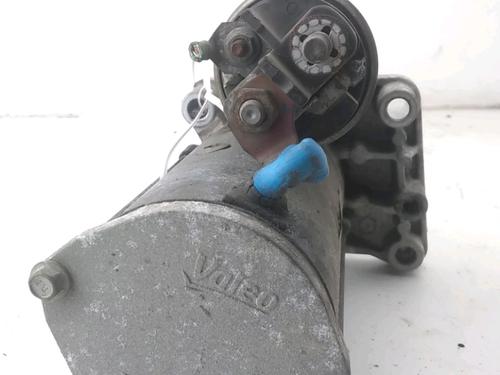 Motor de arranque Motor de arranque PEUGEOT PARTNER Box Body/MPV 1.6 HDi (90 hp) 35970788 35970788