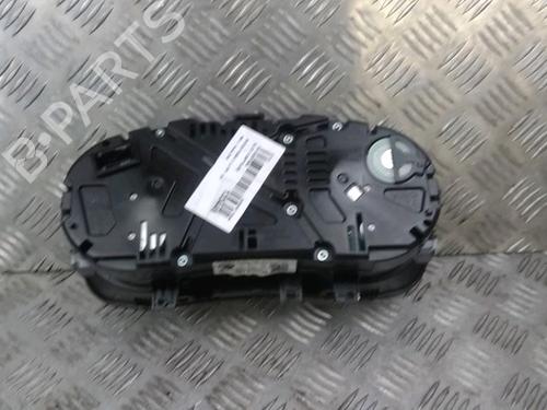 Instrument cluster SKODA FABIA III (NJ3) 1.0 | BP13080138C47 