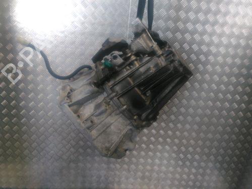 Gearbox RENAULT MEGANE III Hatchback (BZ0/1_, B3_) 1.5 dCi | BP16860120M3