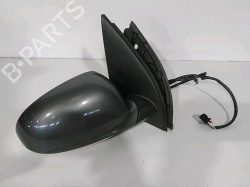 Used Right mirror VW GOLF V (1K1) 1.9 TDI (105 hp) 29264515
