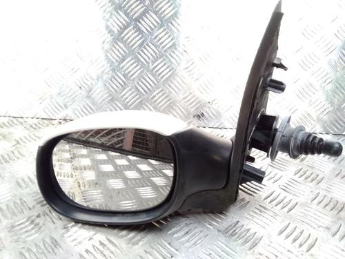 Used Left mirror PEUGEOT 206 Hatchback (2A/C) 1.1 i (60 hp) 11534738