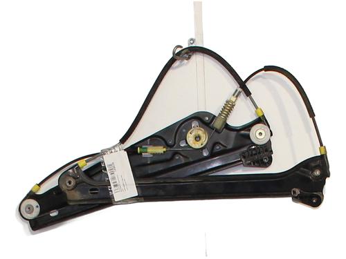 Front right window mechanism BMW 7 (E65, E66, E67) 730 Ld | BP30893157C23