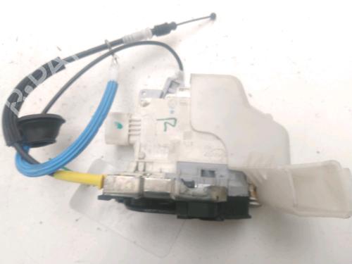 Used Front left lock Front left lock AUDI A4 B8 Avant (8K5) 2.0 TDI (143 hp) 27394733 27394733