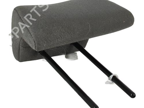 Used Headrest Headrest PEUGEOT 207 (WA_, WC_) 1.4 HDi (68 hp) 33249431 33249431